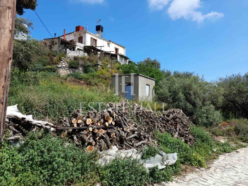 Οικόπεδο 611 τ.μ. πρός πώληση, Ν. Ηρακλείου, Αρχάνες