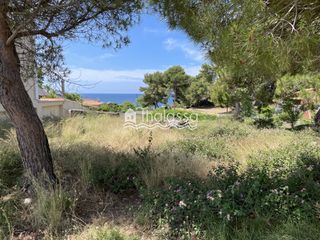 Οικόπεδο 576 τ.μ. για πώληση