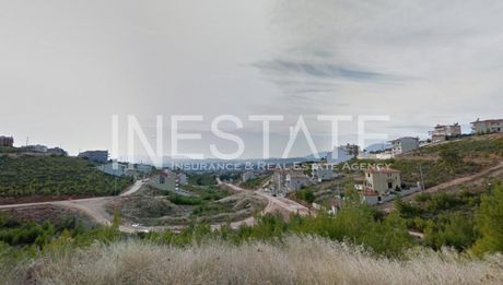 Οικόπεδο 500τ.μ. για πώληση-Πικέρμι » Διώνη