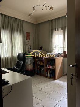 Apartment 94sqm for sale-Menemeni » Center