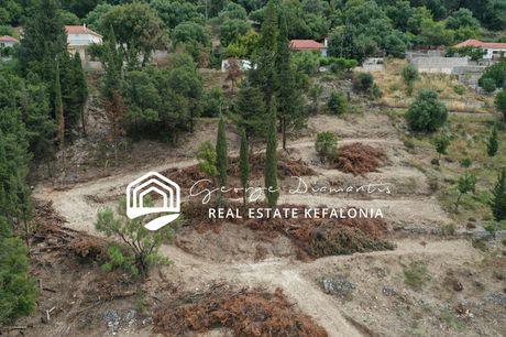Οικόπεδο 4.200τ.μ. για πώληση-Κεφαλονιά » Πύλαρος