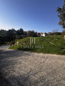 Land plot 807sqm for sale-Heraclion Cretes » Vasileies