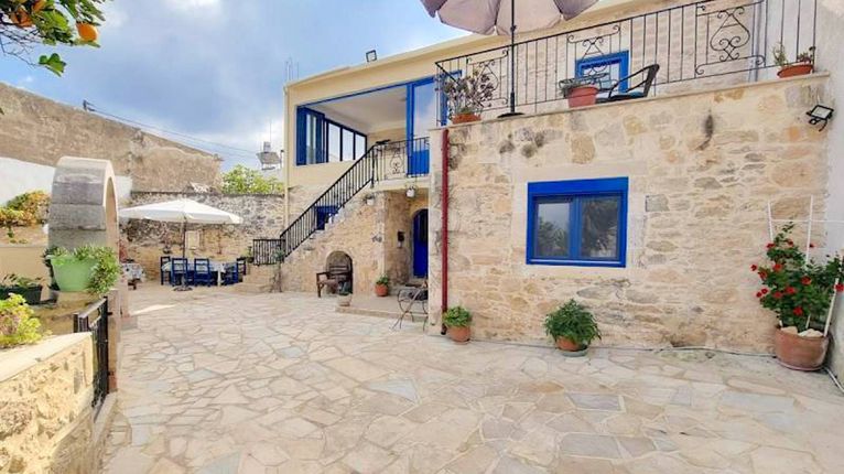 Villa 245 sqm for sale, Rethymno Prefecture, Arkadi