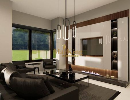 Apartment 107sqm for sale-Nea Smyrni » Nekrotafeia