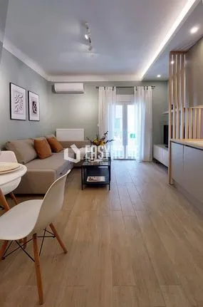 Apartment 57 sqm for sale, Thessaloniki - Center, Ippokratio