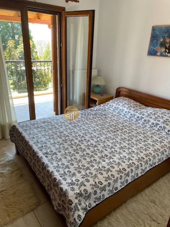 Μεζονέτα 104 τ.μ. προς πώληση, Ταξιάρχης Πολυγύρου