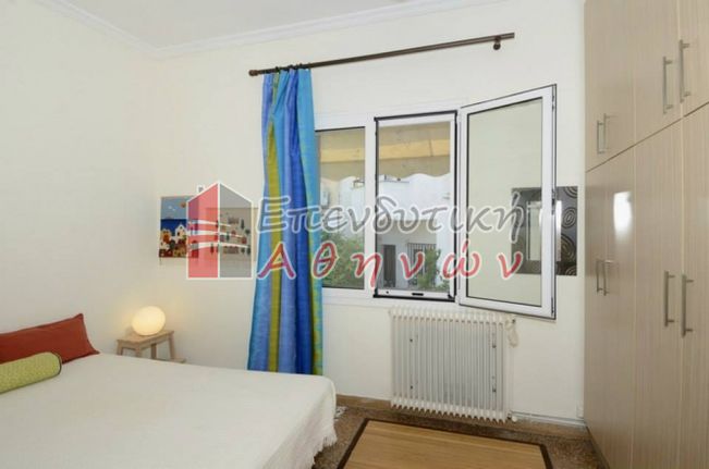 Apartment 97 sqm for sale, Athens - South, Kaisariani