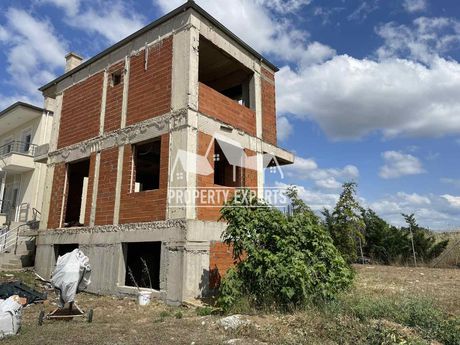 Μεζονέτα 130τ.μ. για πώληση-Αλεξανδρούπολη » Απαλός