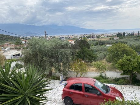 Μονοκατοικία 282τ.μ. για πώληση-Βόλος » Νέες παγάσες