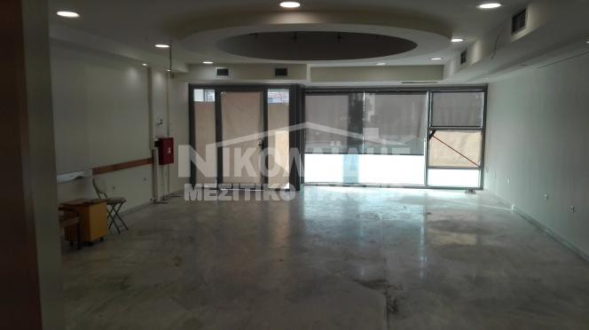 Επιχειρηματικό κτίριο 373 τ.μ. πρός πώληση, Ν. Σερρών, Σέρρες