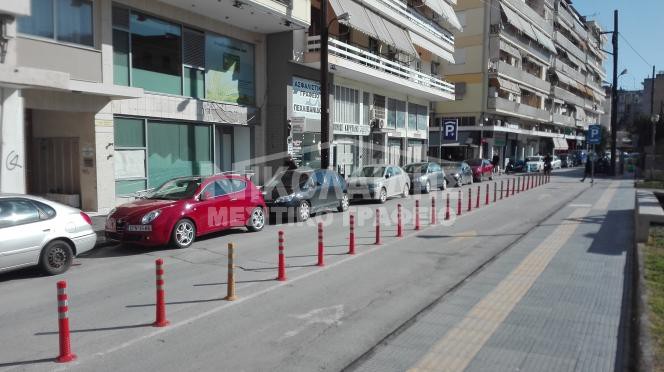 Επιχειρηματικό κτίριο 373 τ.μ. πρός πώληση, Ν. Σερρών, Σέρρες