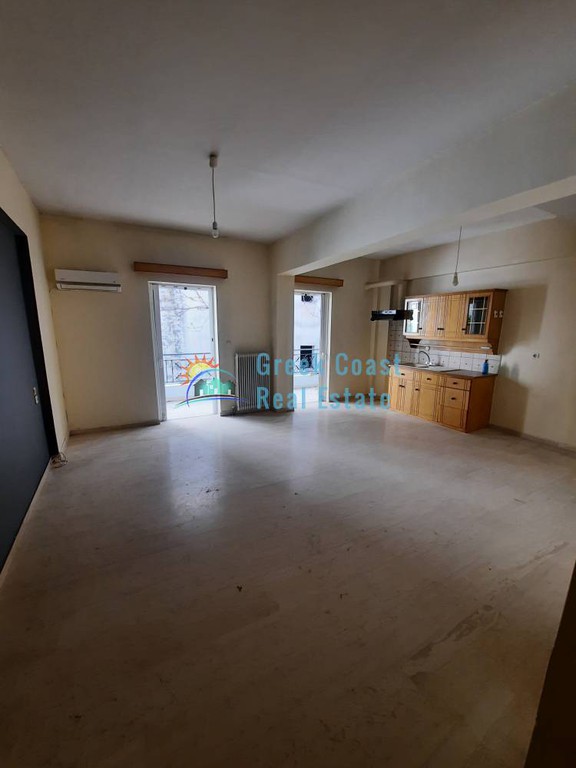 Studio / γκαρσονιέρα 35 τ.μ. πρός ενοικίαση, Αχαΐα, Πάτρα