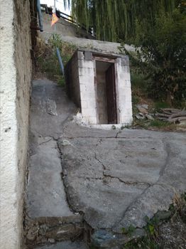 Μονοκατοικία 1 τ.μ. για πώληση