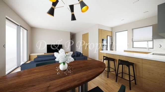 Apartment 75 sqm for sale, Athens - North, Melissia