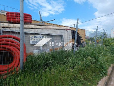 Land plot 253sqm for sale-Alexandroupoli » Metamorfwsi Sotiros