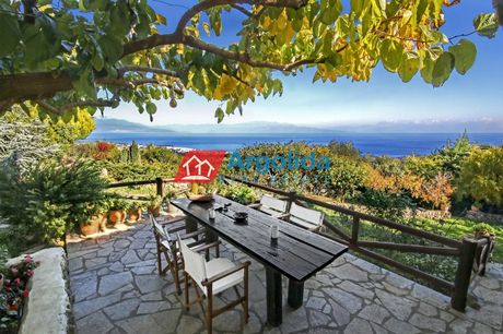 Μονοκατοικία 270 τ.μ. για πώληση