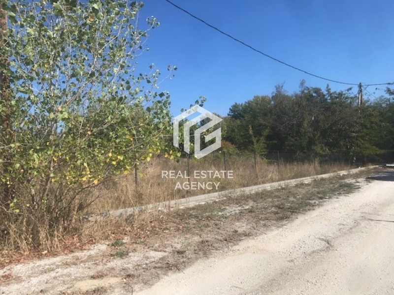 Οικόπεδο 1.200 τ.μ. πρός πώληση, Ν. Σερρών, Σέρρες