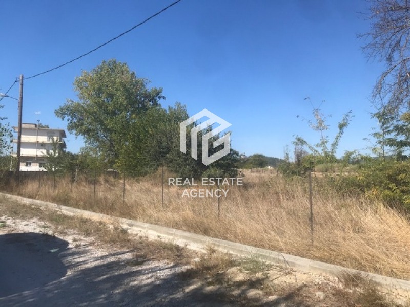 Οικόπεδο 1.200 τ.μ. πρός πώληση, Ν. Σερρών, Σέρρες