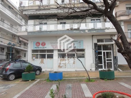 Κατάστημα 61τ.μ. για πώληση-Νεάπολη » Άνω αναγέννηση