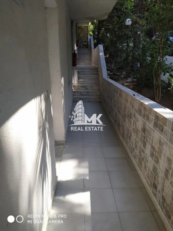 Κτίριο 200 τ.μ. προς πώληση, Αγία Παρασκευή Παλλήνης