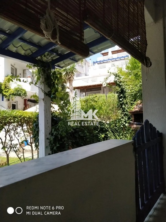 Κτίριο 200 τ.μ. προς πώληση, Αγία Παρασκευή Παλλήνης