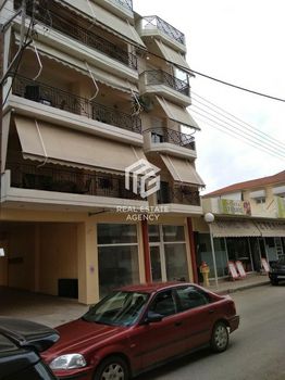 Κατάστημα 87τ.μ. για πώληση-Αλμυρός » Κέντρο