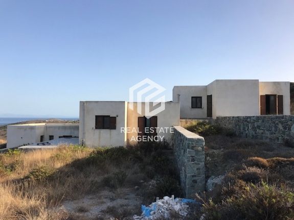 Μονοκατοικία 200 τ.μ. για πώληση, Κυκλάδες, Σύρος