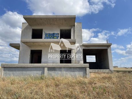 Maisonette 117sqm for sale-Alexandroupoli » Apalos
