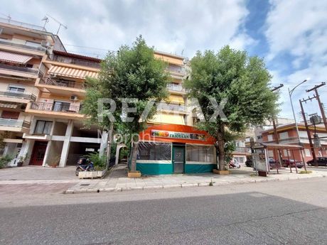 Store 50sqm for rent-Komotini » Center