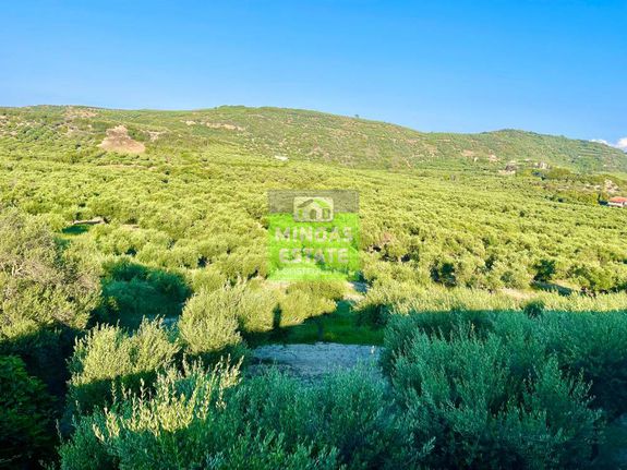 Land plot 1.083 sqm for sale, Chania Prefecture, Kolimvari