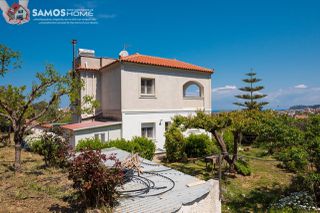 Μονοκατοικία 148 τ.μ. για πώληση, Ν. Σάμου, Σάμος-thumb-20