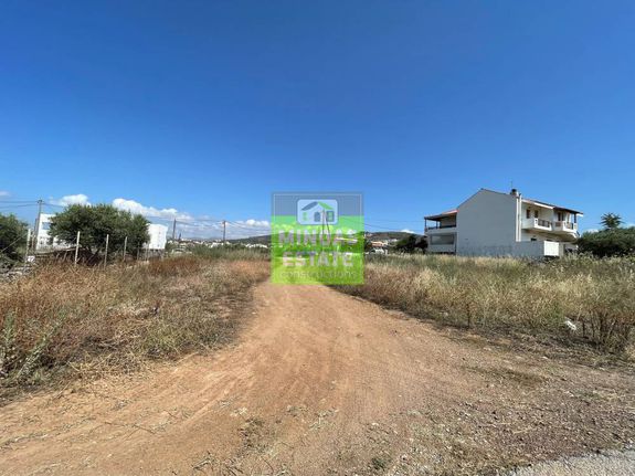 Land plot 952 sqm for sale, Chania Prefecture, Kissamos
