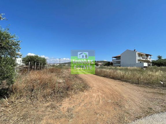 Land plot 497 sqm for sale, Chania Prefecture, Kissamos