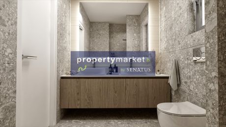 Apartment 99sqm for sale-Voulgari - Agios Eleftherios