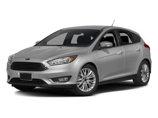 Ford Focus 2016 ΑΥΤΟΜΑΤΟ AUTO ΚΟΣΚΕΡΙΔΗΣ