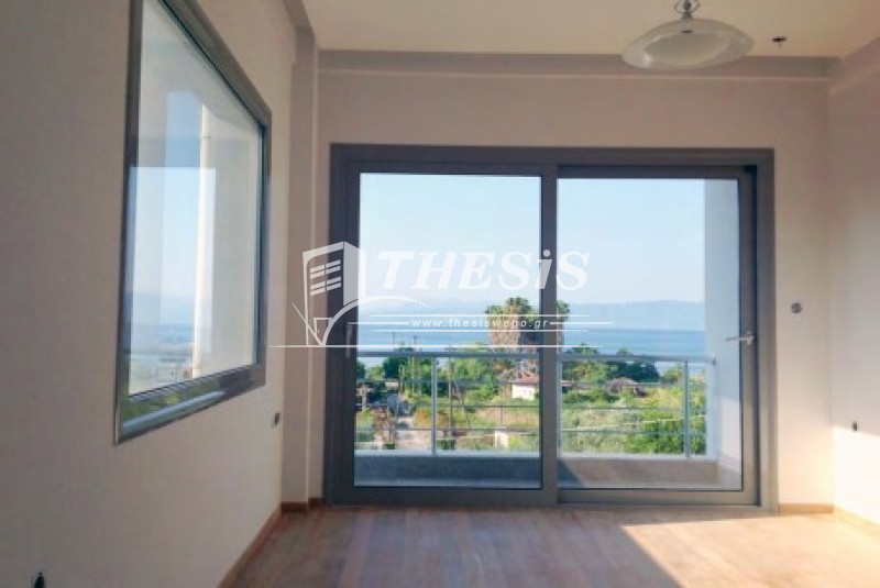 Building 500 sqm for sale, Evia, Aidipsos