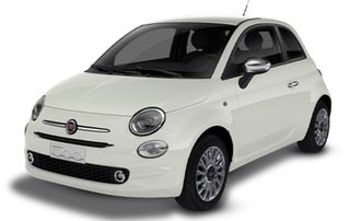 Fiat 500 2015 S AUTO ΚΟΣΚΕΡΙΔΗΣ