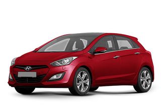 Hyundai i 30 2013 DIESEL