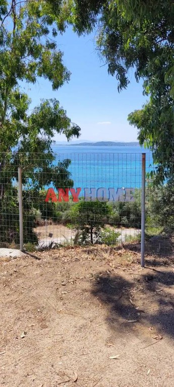 Οικόπεδο 405 τ.μ. προς πώληση, Ουρανούπολη