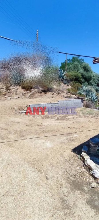 Οικόπεδο 405 τ.μ. προς πώληση, Ουρανούπολη