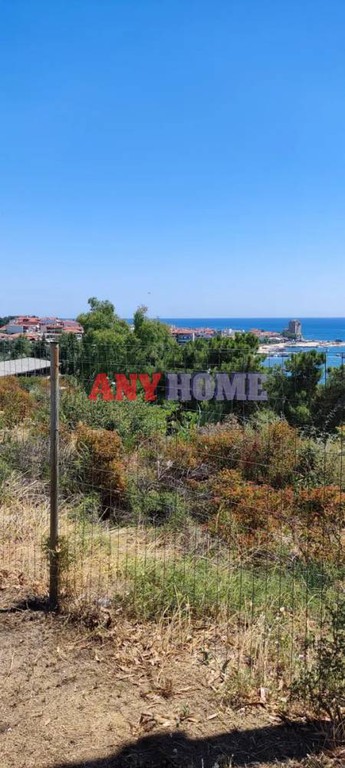 Οικόπεδο 405 τ.μ. προς πώληση, Ουρανούπολη
