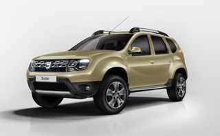 Dacia Duster 2015 4Χ4 AUTO ΚΟΣΚΕΡΙΔΗΣ - ΤΕΤΡΑΚΙΝΗΤΟ - RENT A CAR