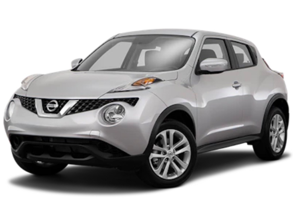 Nissan Juke 2015 AUTO ΚΟΣΚΕΡΙΔΗΣ