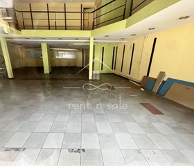 Κατάστημα 160 τ.μ. για ενοικίαση