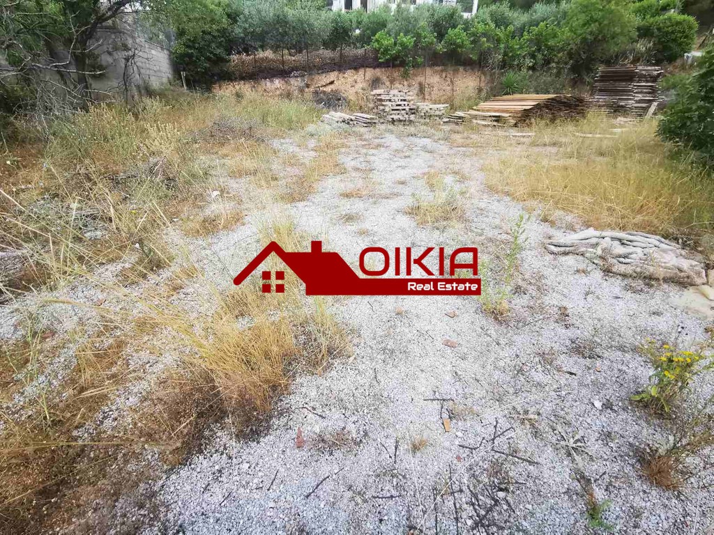 Οικόπεδο 1.000 τ.μ. πρός πώληση, Μαγνησία, Βόλος