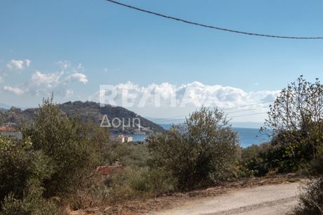 Land plot 248sqm for sale-Aisonia » Chrisi Akti Panagias
