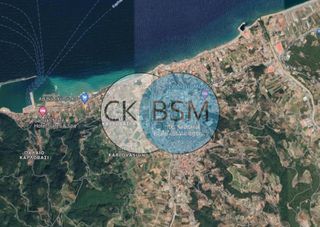Διαμέρισμα 85 τ.μ. για πώληση, Ν. Σάμου, Σάμος-thumb-1