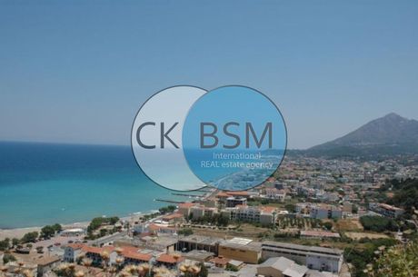 Apartment 85sqm for sale-Samos » Karlovasi