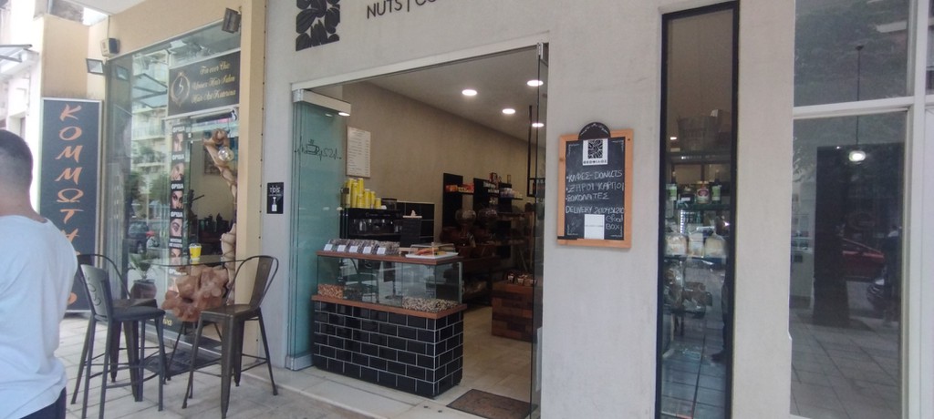 Κατάστημα 62 τ.μ. πρός πώληση, Αχαΐα, Πάτρα