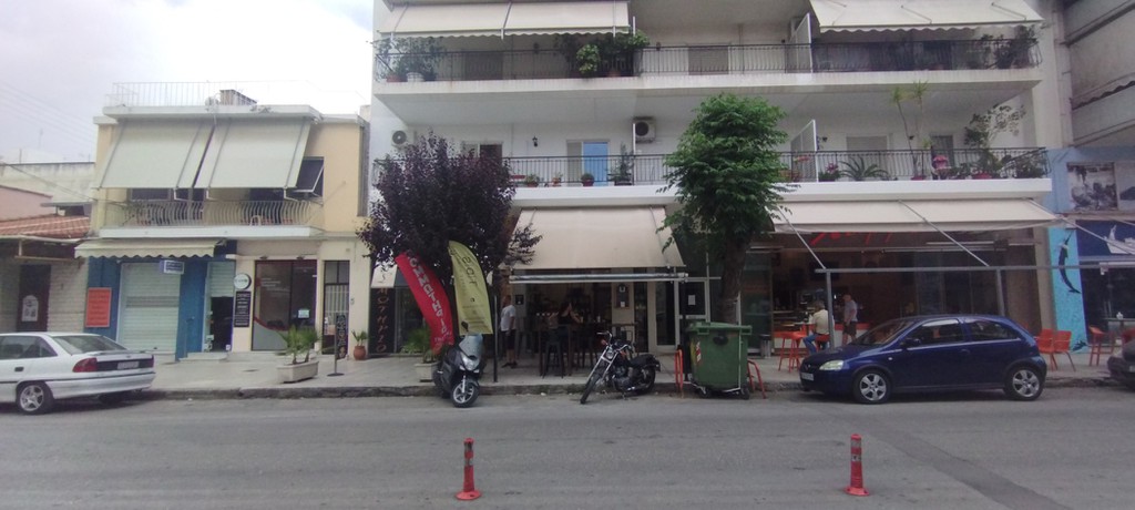 Κατάστημα 62 τ.μ. για πώληση, Αχαΐα, Πάτρα